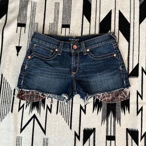 Ariat Shorts Size 29